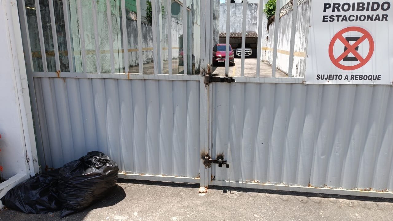 Moradores e comerciantes denunciam furtos e arrombamentos no Rio Vermelho por Bruno Wendel/CORREIO