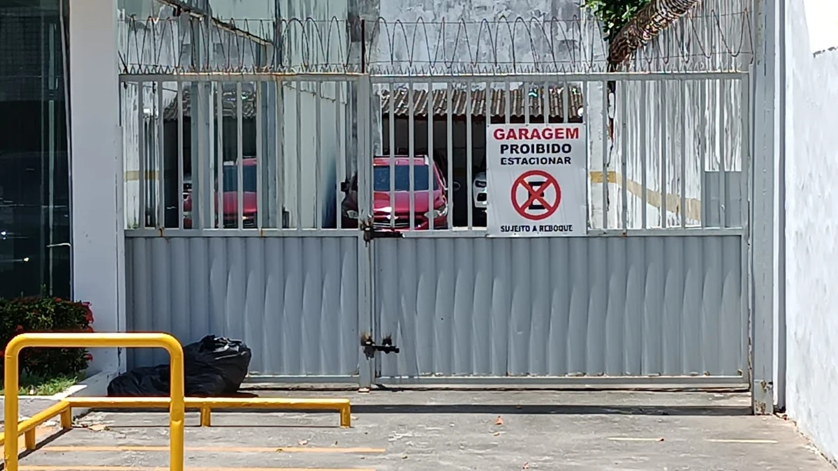 Moradores e comerciantes denunciam furtos e arrombamentos no Rio Vermelho por Bruno Wendel/CORREIO
