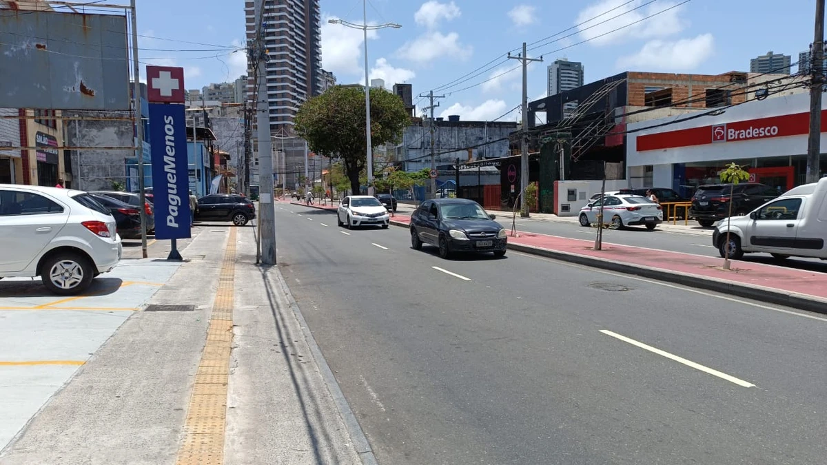 Moradores e comerciantes denunciam furtos e arrombamentos no Rio Vermelho por Bruno Wendel/CORREIO