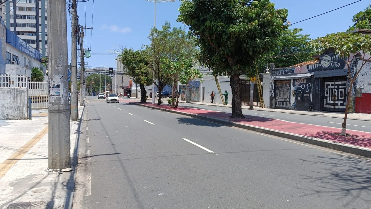 Moradores e comerciantes denunciam furtos e arrombamentos no Rio Vermelho por Bruno Wendel/CORREIO
