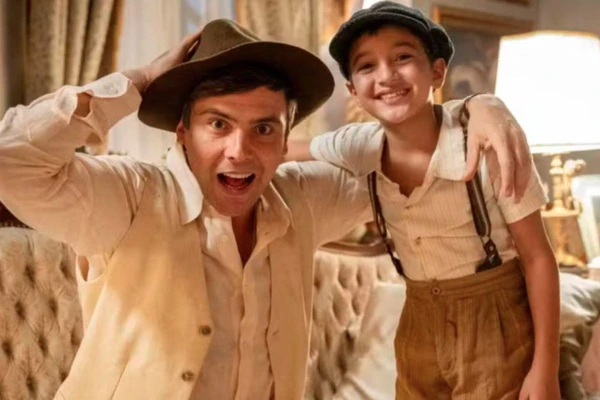 Novela ganha novos capítulos