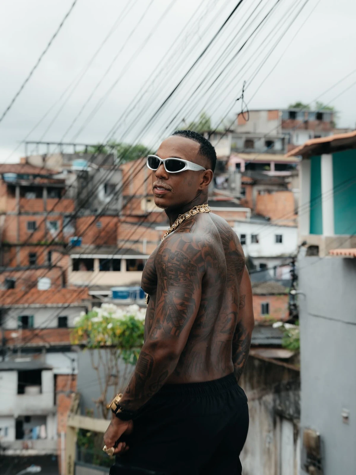 Oh Polêmico por Reprodução/Instagram