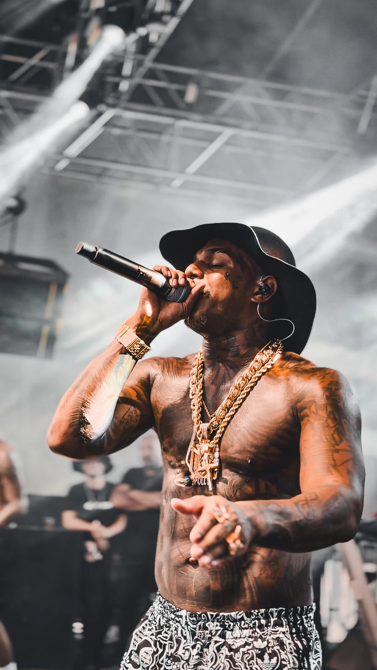 Oh Polêmico por Reprodução/Instagram