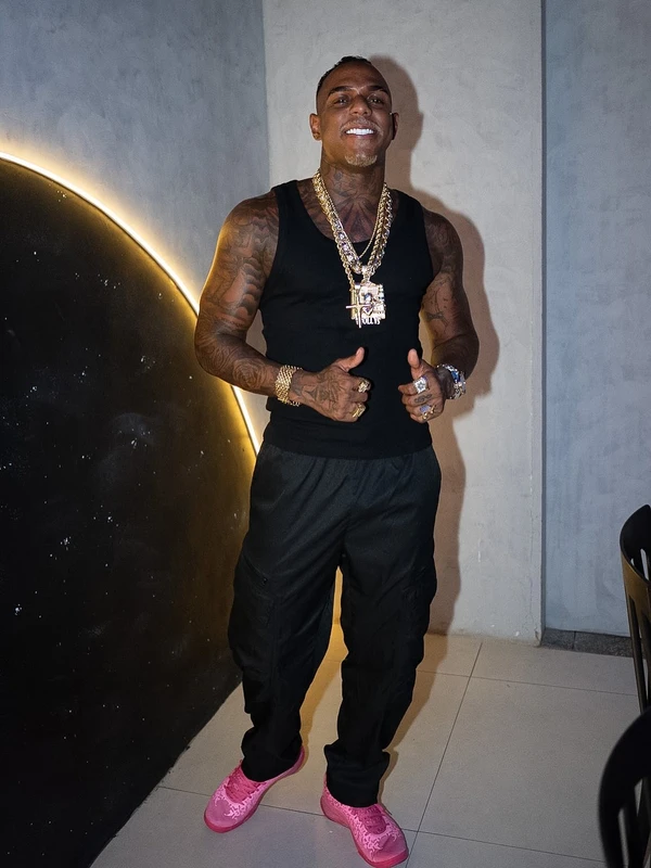 Oh Polêmico por Reprodução/Instagram