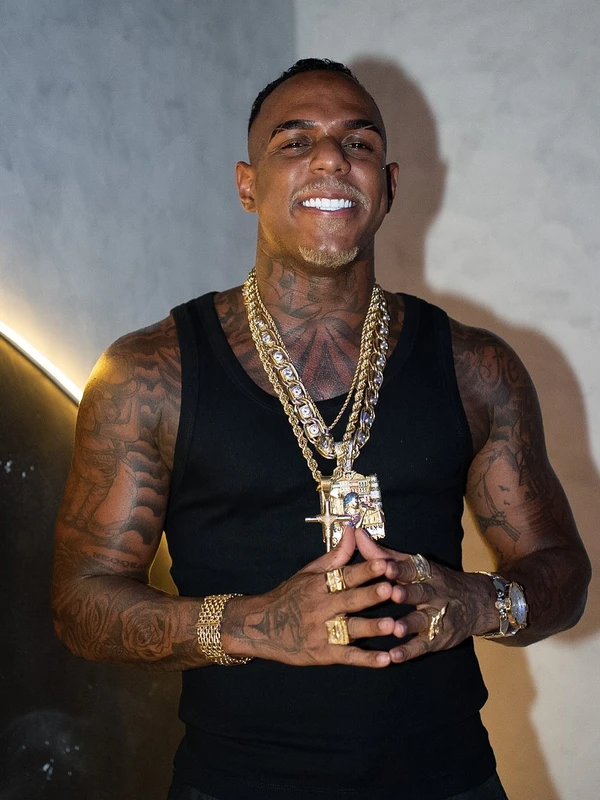 Oh Polêmico por Reprodução/Instagram