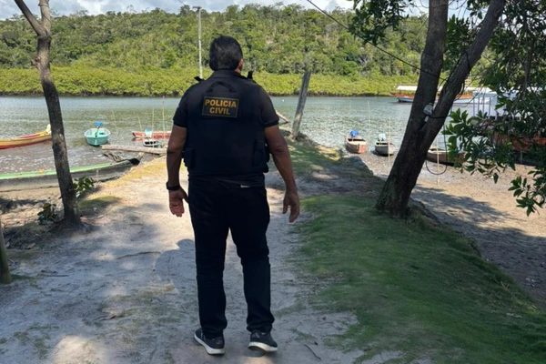 Operação acontece em Maraú, Camamu e Itacaré