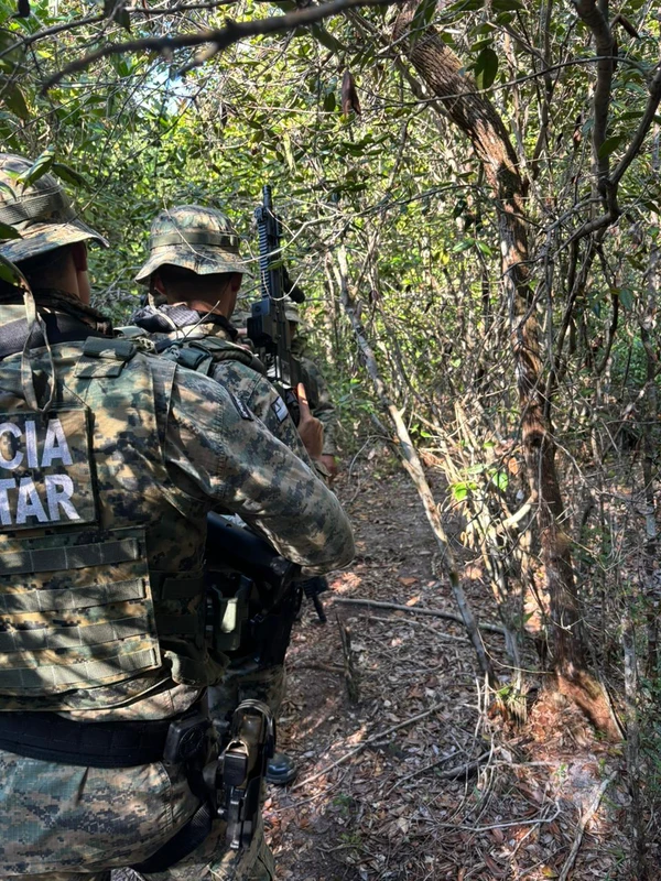 Operação acontece em Maraú, Camamu e Itacaré por Polícia Federal