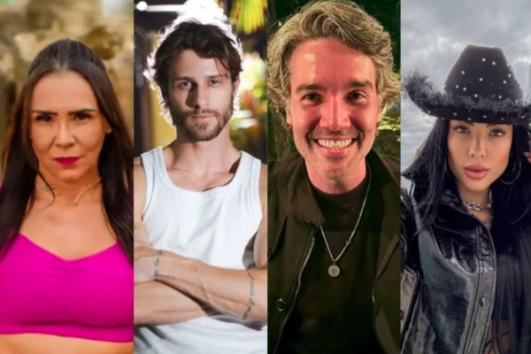 Quarta Roça foi formada nesta terça-feira (14)