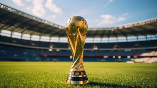 Revenda de ingressos chega a R$ 6 milhões para a final da Copa do Mundo de 2026