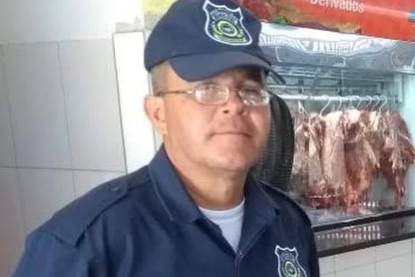 Sebastião Osvaldo Reis de Paula por Reprodução