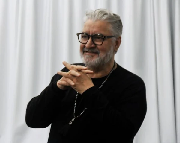 Sérgio Mattos por Reprodução