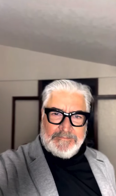 Sérgio Mattos por Reprodução