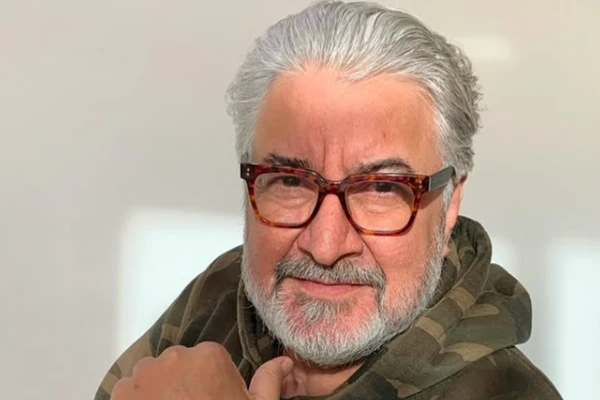 Sérgio Mattos morreu aos 62 anos