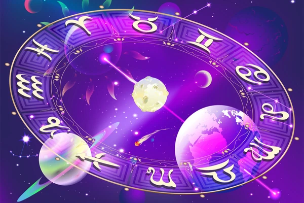 Signo, horóscopo, zodíaco, astrologia