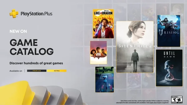 Sony anuncia jogos do PS Plus de outubro  por Divulgação