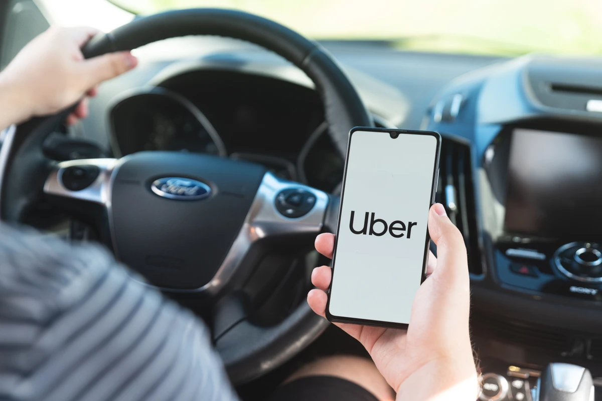 Uber