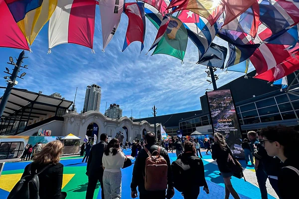 FIT 2025 por Reprodução própria