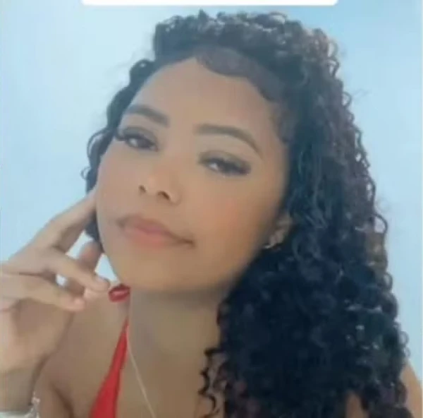  Ana Júlia Jacob Lopes, de 17 anos por Reprodução