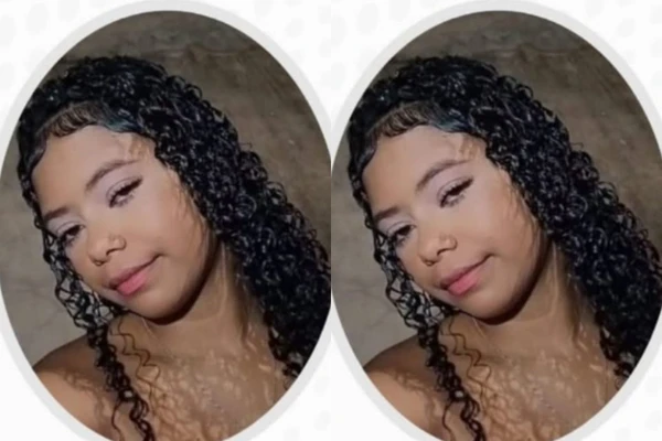  Ana Júlia Jacob Lopes, de 17 anos por Reprodução