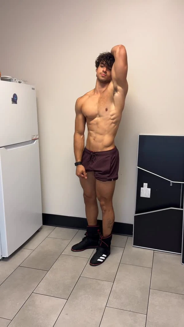 Victor Alexandre por Reprodução/instagram