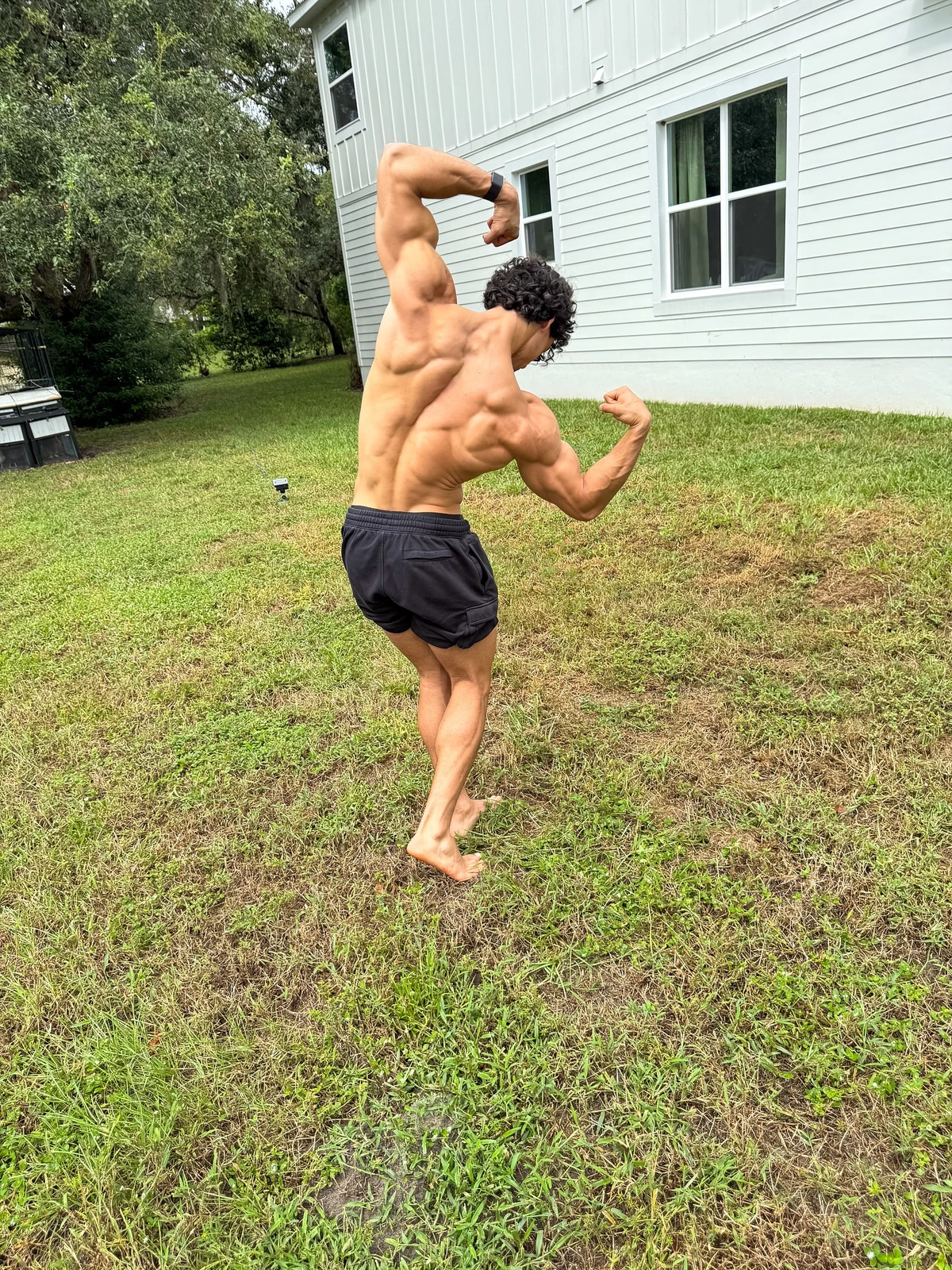  Victor Alexandre por Reprodução/instagram