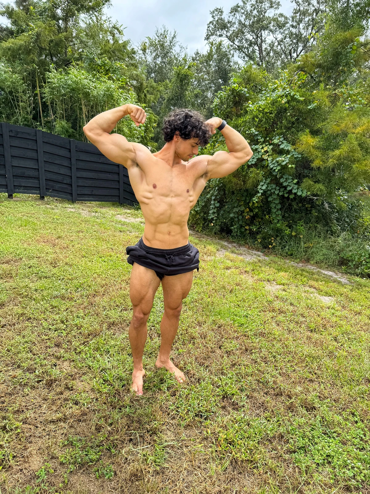  Victor Alexandre por Reprodução/instagram