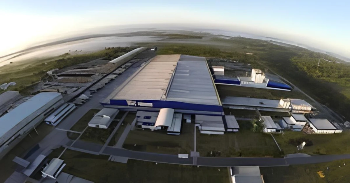 Imagem - Multinacional com fábrica na Bahia vai demitir 16 mil funcionários