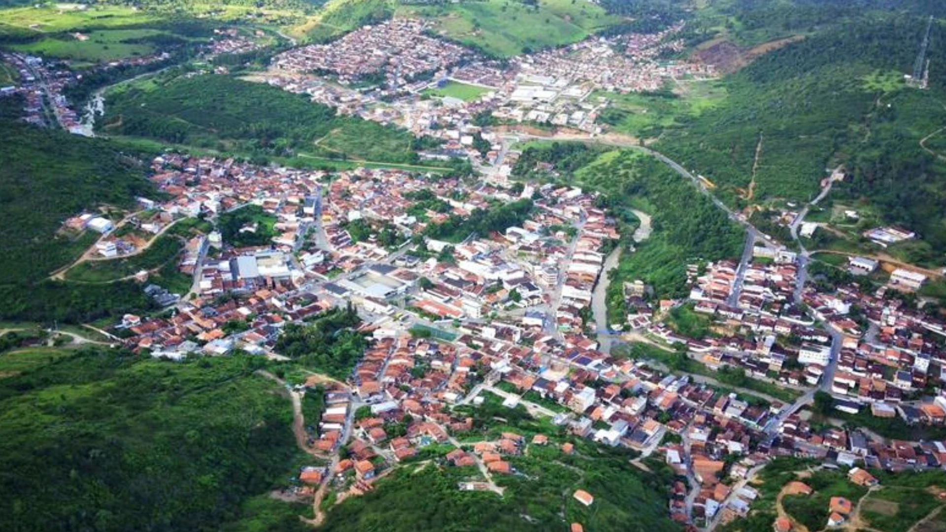 Imagem - Após polêmica, terreno vendido por Igreja na Bahia será desapropriado