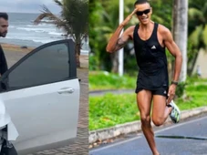 Imagem - MP volta a pedir prisão de motorista que atropelou corredor na Pituba; entenda