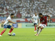 Imagem - Bahia e Vitória definidos para o clássico no Barradão; confira as escalações