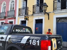 Imagem - Cravinho, no Pelourinho, é alvo de operação por suspeita de irregularidades com bebidas