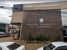 Imagem - Câmara municipal abre concurso com 60 vagas e salários de até R$ 8.977,82