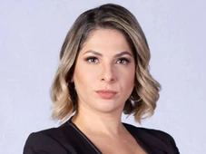 Imagem - Daniela Lima quebra o silêncio sobre demissão da GloboNews: 'Foi uma paulada'