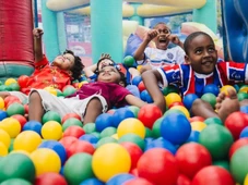 Imagem - Bahia promove evento gratuito para crianças na Arena Fonte Nova neste sábado