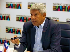 Imagem - A bolsa mamata de Jerônimo, a grosseria do governador e a censura na Cultura do Estado