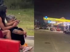 Imagem - Gracyanne Barbosa é assaltada e tem carro de luxo levado por bandidos: 'Colocaram a arma na minha cabeça'