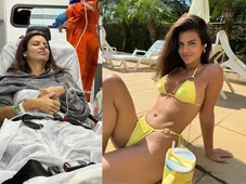Imagem - Influenciadora é internada após uso de remédio 'milagroso' para emagrecer