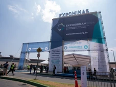 Imagem - Inscrições para  maior evento de mineração da América Latina seguem abertas