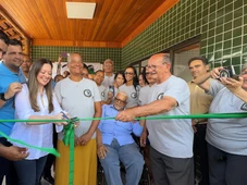 Imagem - Bom Jesus dos Passos ganha primeira usina de beneficiamento de pescado