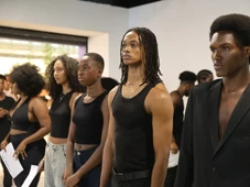Imagem - Mais de 300 modelos agenciados disputam vaga no casting do Afro Fashion Day