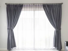 Imagem - 5 truques para você substituir as cortinas que são tendência nas casas brasileiras