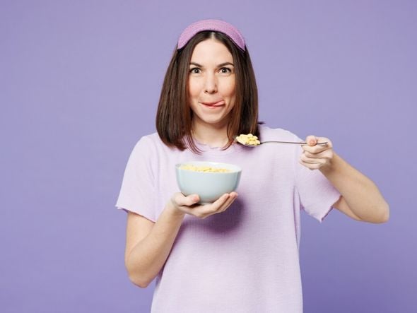 Imagem - Alimentação e sono: entenda como um interfere no outro