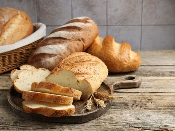 Imagem - Veja como consumir pão sem prejudicar a dieta