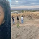Imagem - Suspeito de matar jovem encontrada em matagal no interior da Bahia é preso em São Paulo