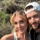 Imagem - 'Viúva' de Liam Payne é acusada de fingir luto ao relembrar um ano da morte do cantor: 'Encenação'
