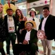 Imagem - Anitta celebra Cacique Raoni e encontra Rei Charles III em evento em Londres
