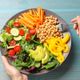 Imagem - 3 dicas para uma alimentação mais equilibrada e sustentável