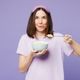 Imagem - Alimentação e sono: entenda como um interfere no outro