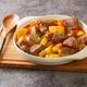 Imagem - 5 receitas práticas e deliciosas de picadinho para o almoço
