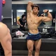 Imagem - Filho de Xanddy e Carla Perez estreia em campeonato de fisiculturismo: 'Vai ser intenso, louco e transformador'
